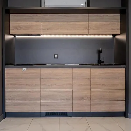 Art Luxury Living Free Parking Apartment *