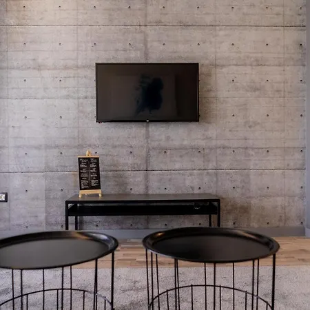 Apartment Art Luxury Living Free Parking *