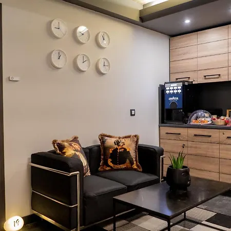 Apartment Art Luxury Living Free Parking *