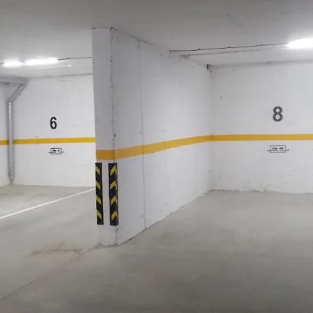 Apartment Art Luxury Living Free Parking Ruse