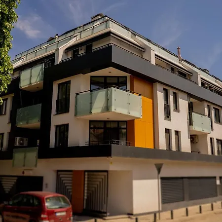 Apartment Art Luxury Living Free Parking