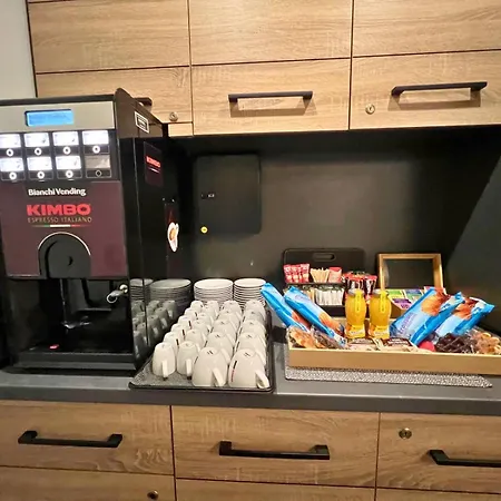 Art Luxury Living Free Parking Appartamento Ruse